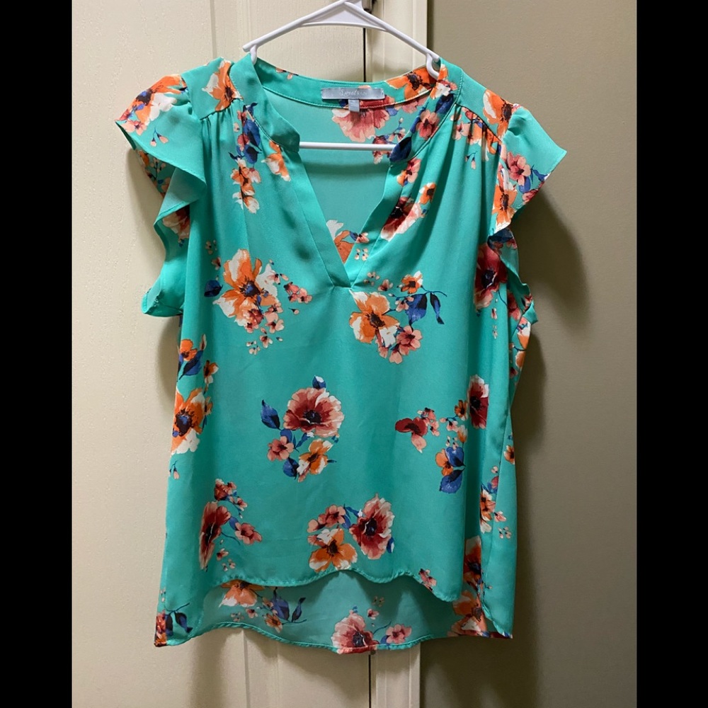 Sweet Rain - Shirt medium